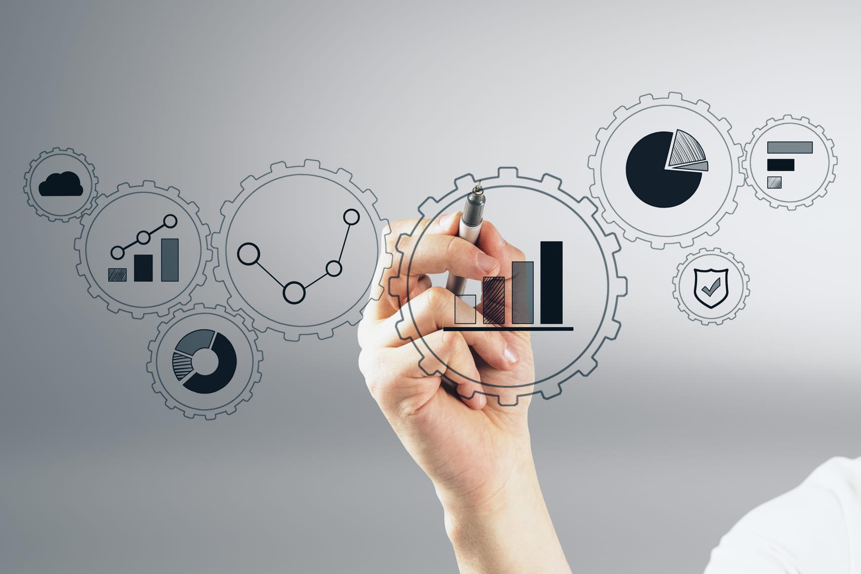 Lean & Digital Workflow Transformation