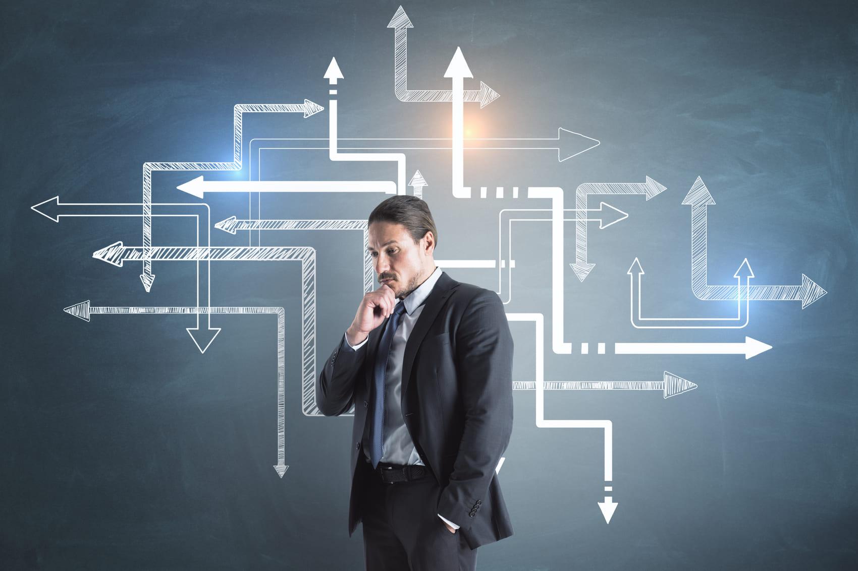 Operational Excellence Through Process Redesign